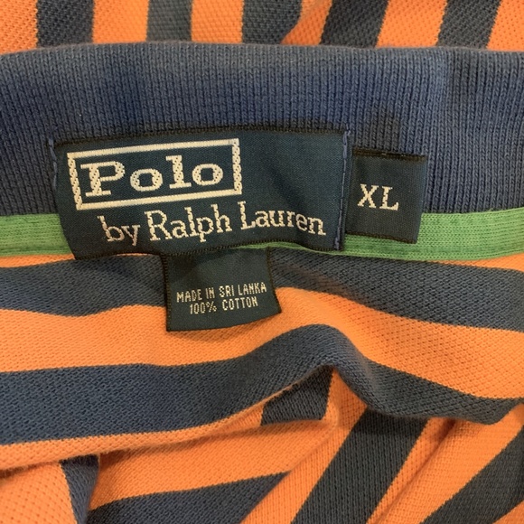 Ralph Lauren Men's Polo - Picture 4 of 7